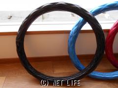 アクセサリー トラック用ハンドルカバー(2L-B46cm)