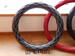 アクセサリー トラック用ハンドルカバー(LM-B41cm)