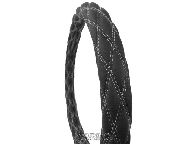 内装品 トラック用ハンドルカバーPVCレザー新品