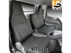 シート系 トラック用シートカバー 三菱ふそうジェネレーションキャンターワイドフロント