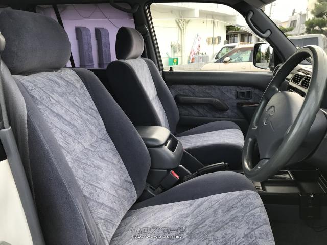 トヨタ ランドクルーザープラド