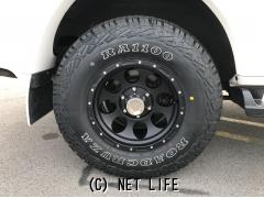 トヨタ ランドクルーザープラド