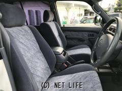 トヨタ ランドクルーザープラド