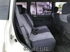 トヨタ ランドクルーザープラド