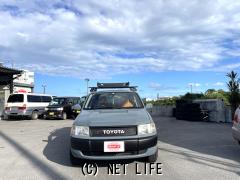 トヨタ プロボックスバン