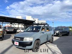 トヨタ プロボックスバン