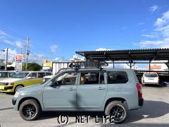 トヨタ プロボックスバン