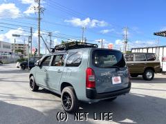 トヨタ プロボックスバン