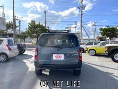 トヨタ プロボックスバン