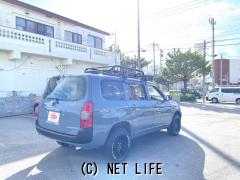トヨタ プロボックスバン