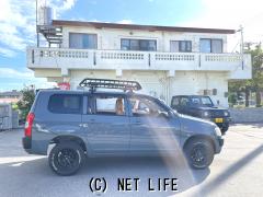 トヨタ プロボックスバン