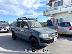 トヨタ プロボックスバン