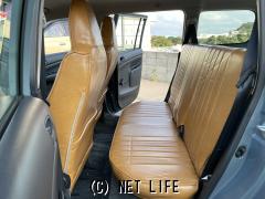 トヨタ プロボックスバン