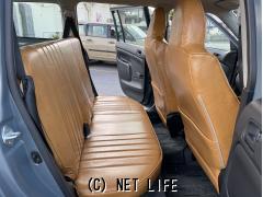 トヨタ プロボックスバン