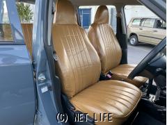 トヨタ プロボックスバン