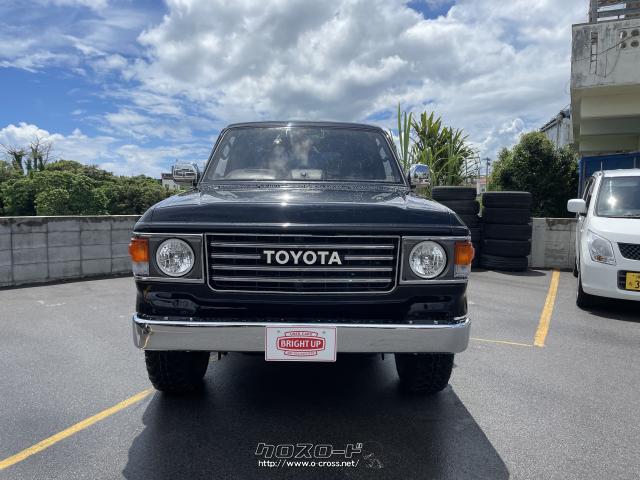1NO登録OK自税17600~OK トヨタ ランドクルーザープラド