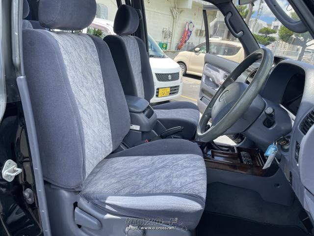 トヨタ ランドクルーザープラド