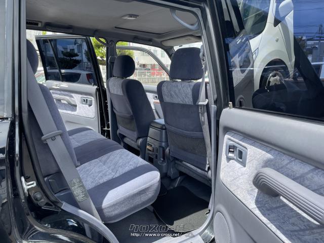 トヨタ ランドクルーザープラド