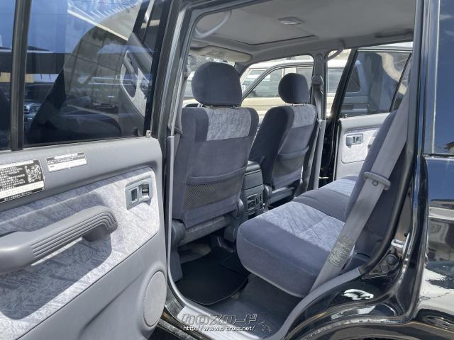 トヨタ ランドクルーザープラド