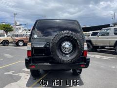 トヨタ ランドクルーザープラド