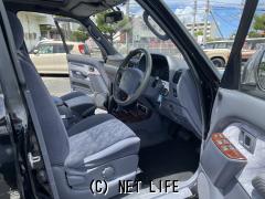 トヨタ ランドクルーザープラド