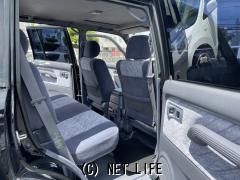 トヨタ ランドクルーザープラド