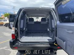 トヨタ ランドクルーザープラド