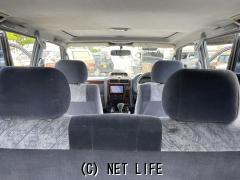 トヨタ ランドクルーザープラド