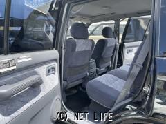 トヨタ ランドクルーザープラド