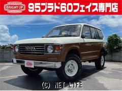 トヨタ ランドクルーザープラド
