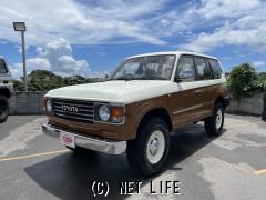 トヨタ ランドクルーザープラド