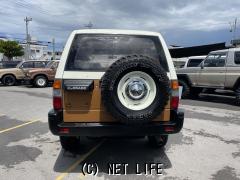 トヨタ ランドクルーザープラド