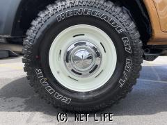 トヨタ ランドクルーザープラド