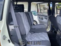 トヨタ ランドクルーザープラド