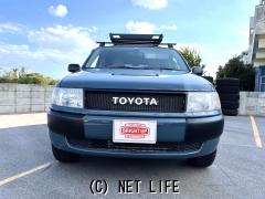 トヨタ プロボックスバン