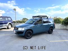 トヨタ プロボックスバン