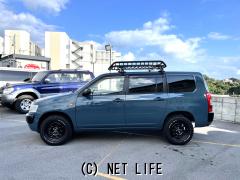 トヨタ プロボックスバン