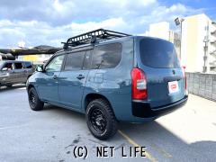 トヨタ プロボックスバン