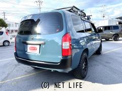 トヨタ プロボックスバン