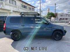 トヨタ プロボックスバン