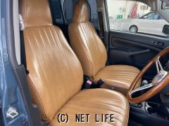 トヨタ プロボックスバン