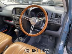 トヨタ プロボックスバン