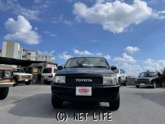 トヨタ プロボックスバン