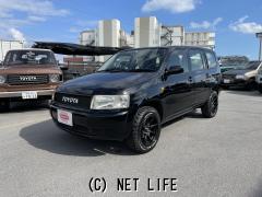 トヨタ プロボックスバン