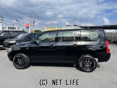 トヨタ プロボックスバン