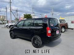 トヨタ プロボックスバン