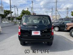 トヨタ プロボックスバン