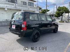 トヨタ プロボックスバン