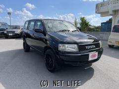 トヨタ プロボックスバン