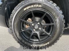 トヨタ プロボックスバン